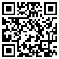 QR Code for bitcoin:1ANSjZxSamKCj7FPZ6j1bG8DYBG7S1PwRQ
