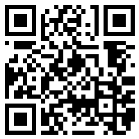 QR Code for bitcoin:1ANUuPd7M5XVcUwELxcj12eBiTpvzN8S3Y