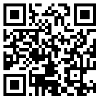 QR Code for bitcoin:1ANYja7X1VroTNEcZ7mUxRd7XwXxZ2mB2J