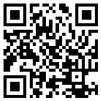 QR Code for bitcoin:1ANZ2ABGkxy7ZabUEGZf4irTShmtRTZFsu