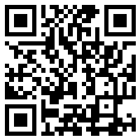 QR Code for bitcoin:1ANZMaN5Pm8j3PB98B2sLsGSm2TYREHhr2