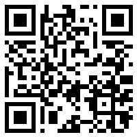QR Code for bitcoin:1ANZT7LFfw8pTHMsrESESTNuniyWR67HHN