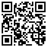 QR Code for bitcoin:1ANhqMt5BitckGYLiep5W8fbJdb7LV8AxS