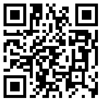 QR Code for bitcoin:1ANidJzXDLPmiCpna6SNRnKn9cCt371eMP