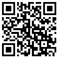 QR Code for bitcoin:1ANjMuYXtdMj1uc2ZwKb1VSvV978QU9o7Q