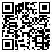 QR Code for bitcoin:1ANm34mfJq8MbbciXf9dTXvukvDCEHT3SW