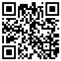 QR Code for bitcoin:1ANypes2YZpVEnTx2XZ8XJyvducWAcSTwX