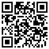 QR Code for bitcoin:1AP1Z7NF4EfT1mwrcecFhzD8GPb4z7bg1s