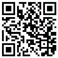 QR Code for bitcoin:1AP283mZBVi1K7yv2hbGFJsSGPAFT3ihpm