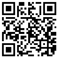 QR Code for bitcoin:1AP29KtXGH62cTeujib3eR2kDNp6tTiSuR