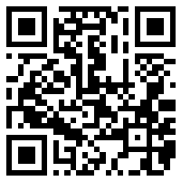 QR Code for bitcoin:1AP37DoVC4suDTzPUkZcPicaVCPvZeEVbc