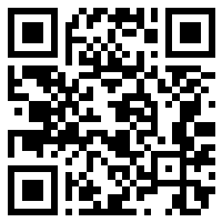 QR Code for bitcoin:1AP3RuQWCBwhpyBt82a8aqg5MZp9LSg781
