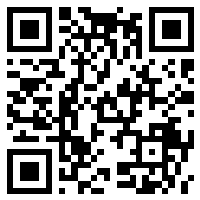 QR Code for bitcoin:1AP76M8GRVMTdR173fb2taGXAMY9gFWSo5