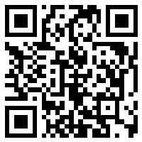 QR Code for bitcoin:1AP7KuFG14L2ATCuPwqQ4zCyiYLQnCmAe9