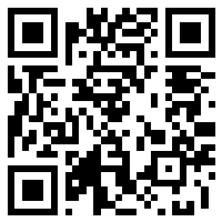QR Code for bitcoin:1AP7SLDNAahP83f2zTPTyrupids9kZdw6F