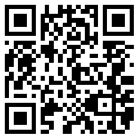 QR Code for bitcoin:1AP7wd4FTxif6Wch7RLBhkfdudLrwY2P4C