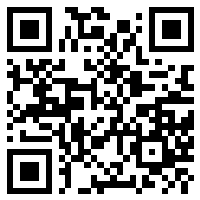 QR Code for bitcoin:1APAYzyxDFNh5YRTwbiGgDB8dUEMLFCnnw