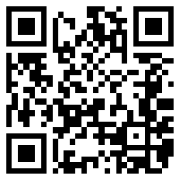 QR Code for bitcoin:1APBVwPnwpj2Wn2BtaA2GhopRniPTJsB6J