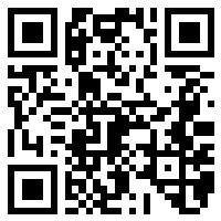 QR Code for bitcoin:1APBWXw5ToLhm9BUpN4vWbTdTcbaFypNUq