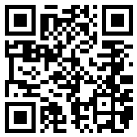 QR Code for bitcoin:1APDvy3XJ4hh6LBK3VeRLouevPhdFsHc6P