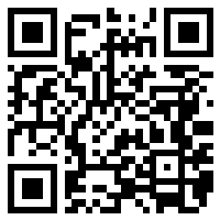 QR Code for bitcoin:1APFVkAhKSS4icWcbfBXnAqehrkb4WuZHN