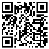 QR Code for bitcoin:1APFveMvHFRt48Jx5Za1ChbdDLiP5d2DWi