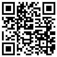 QR Code for bitcoin:1APG4db1YNnsfX92DD8DdFrDCSFmkBn6xg