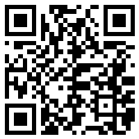 QR Code for bitcoin:1APJsNar2VXczHpxgKKYtcQqEeAZn2D2dV