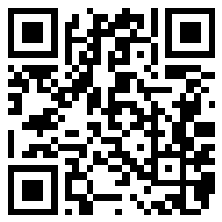 QR Code for bitcoin:1APJvSGraUwNM5RmXZ4ZVB6pbMMMcaAWFL