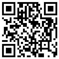 QR Code for bitcoin:1APKBeV911Z2mQieucrhdbWhUPTseKLpLK