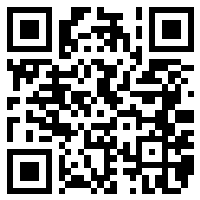 QR Code for bitcoin:1APNzigBGAZd6QWip71BEVDYoAKw4pqRFX