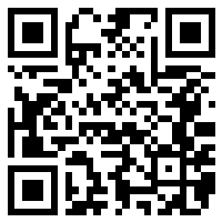 QR Code for bitcoin:1APRfvVNSK3cUCmGjGkYLGQvZdjeDpDpva
