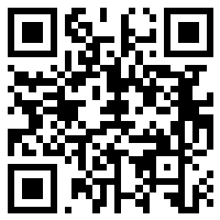 QR Code for bitcoin:1APTUJS9v84gxaUfzqqHfG2qWwcgrXewob