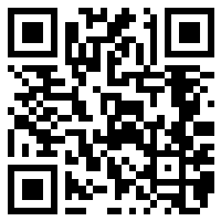 QR Code for bitcoin:1APULT7gfoXVmW7XHJjVabPiYCiekYTkW5