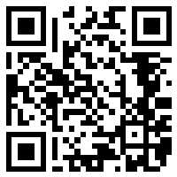 QR Code for bitcoin:1APUgU3JF4WrRHb6CVYRkWsfxjk81btvsb