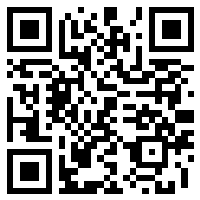 QR Code for bitcoin:1APVZ4LHPqrFtCUczLEeQvsde2myB2CBVi