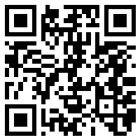 QR Code for bitcoin:1APVi9p5QEmGTmjD7eCG7PMqXWVDYgkoDo