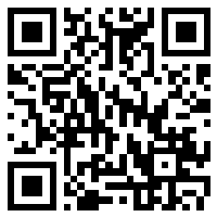 QR Code for bitcoin:1APXVfxbm8fkyLA25FgftgkpVftUwDFWti