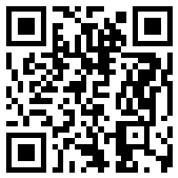 QR Code for bitcoin:1APYFuSg8aW9jFtCizRTRPmLabQVjcGR6L