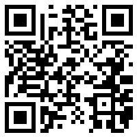QR Code for bitcoin:1APZ1cyAk18LFbXbXteEwJfrrC28vwXY5v