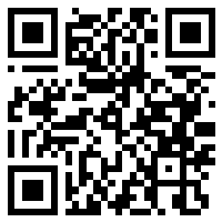 QR Code for bitcoin:1APZSbJTobom6SLGEU29YXKEXR6vniMsyn