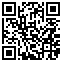 QR Code for bitcoin:1APa78ZWkC4hWsXoAZzeh43LRwoxZeGeF5