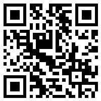 QR Code for bitcoin:1APb24Qe2PDJ7ei7YBBCCZbVrYaAQUQj6e