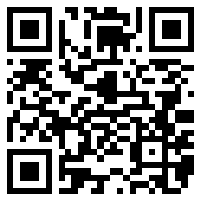 QR Code for bitcoin:1APbFBsssufkH5RkqL37YjkdsU7SNTiqfS