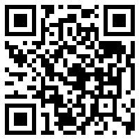 QR Code for bitcoin:1APbtHzUJsoUTE33ca9pdk6Vpc5TozDUAk