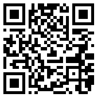 QR Code for bitcoin:1APbw1iTcACGwG8C6MC3c9JK424aVs32Du