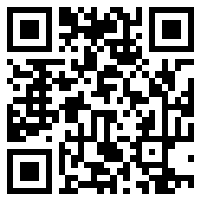 QR Code for bitcoin:1APdG1GKB8SY931TMiNzjRuvfjJyQjV2FZ