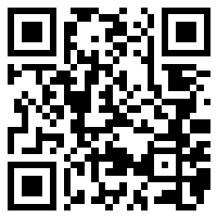 QR Code for bitcoin:1APeT2YyQtheWM4MTseZPimR4oi4fPqvYY