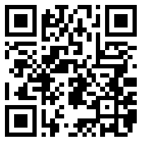 QR Code for bitcoin:1APf2fsHG2JuTtHVTxnYNgjUvCsziKJjQP