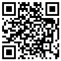 QR Code for bitcoin:1APftnzjUGi3CsZokF7ojNKcn3AgUMW5As